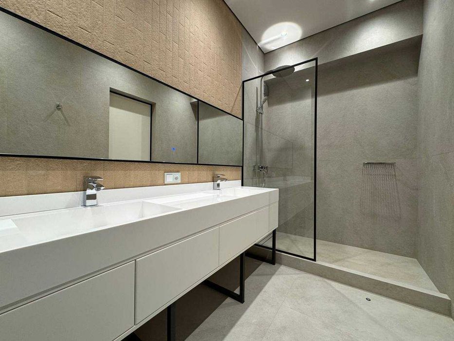 NRG-Ойбек! Сдается новая 3-х комнатная в элит комплексе!