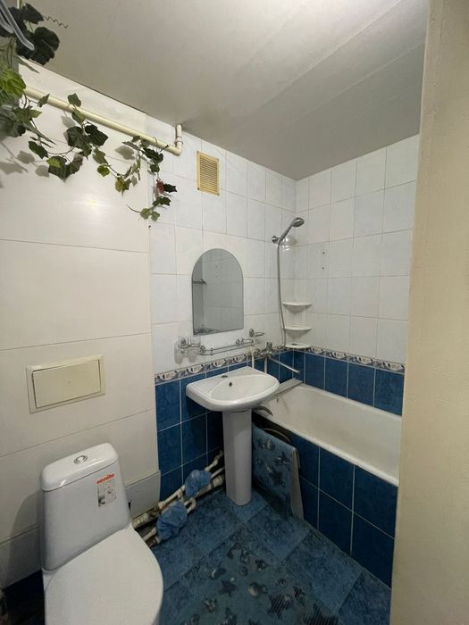 1ком.квартира в районе вокзала