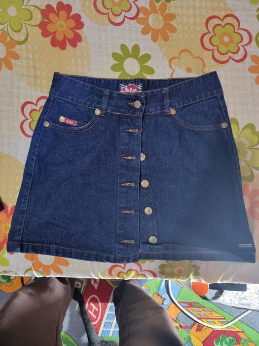 Fustă Lee Cooper