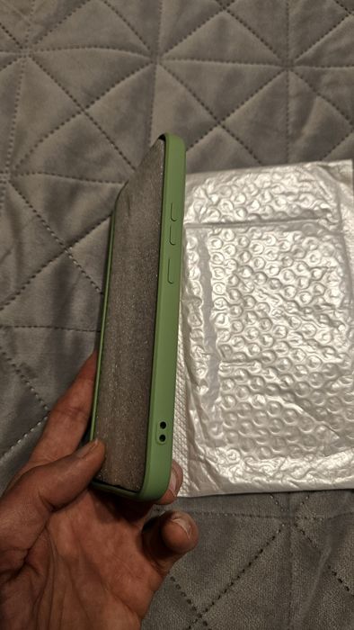 Honor 400 husa silicon nouã