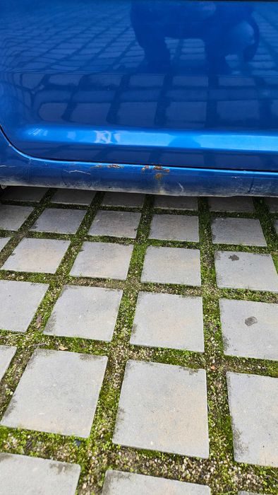 Vw touran, 1,9 TDI, 101 коня