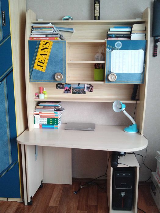 Мебель для детской комнаты