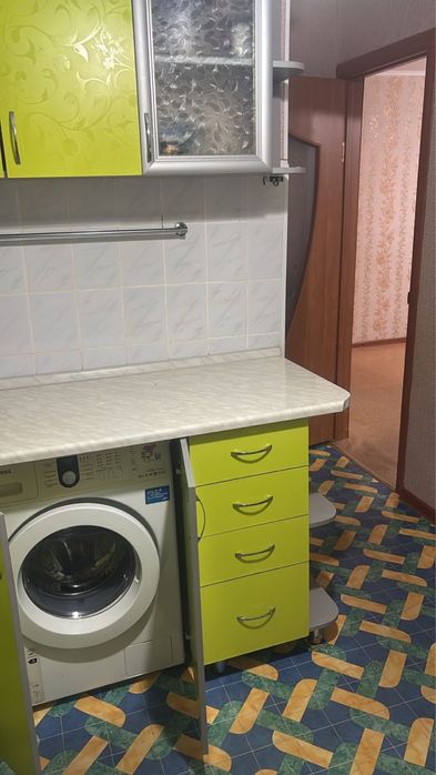 Продам 2 комнатную квартиру