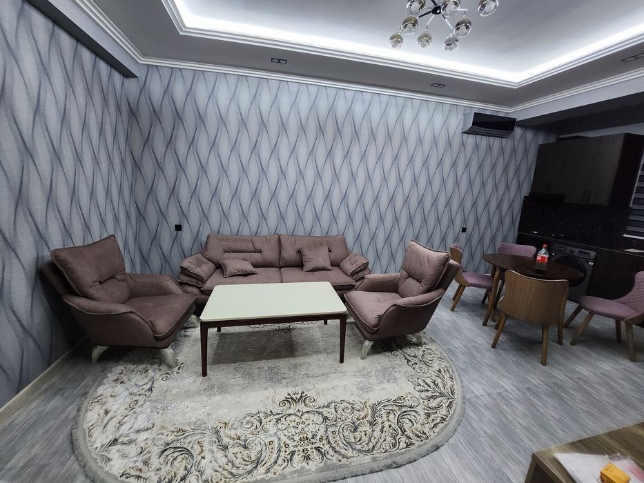 Сдается в аренду квартира на Яккасарайском навастроеке,