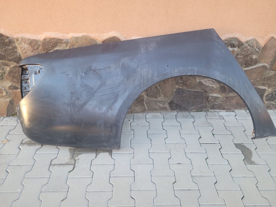 Mitsubishi l200 fab dupa 2005