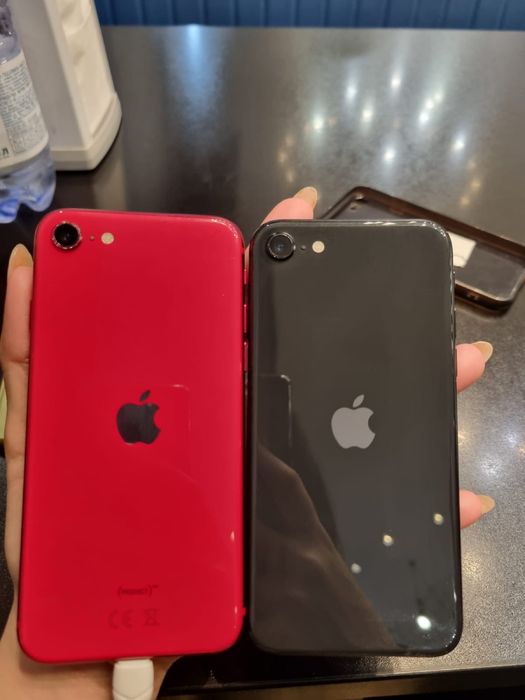 Ищу обмен для iphone se 2020