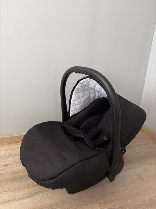 Количка  3в1 Tutek Diamos VX Limited Edition