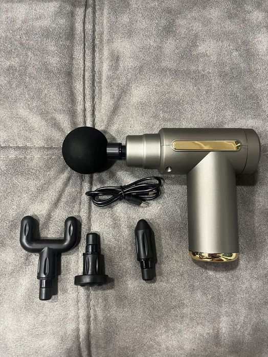 Масажор Massage Gun