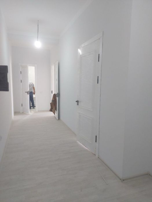 Qushbegi sohil boyi  2/12/13   Engi uy  hammasi bitgan 92 kv