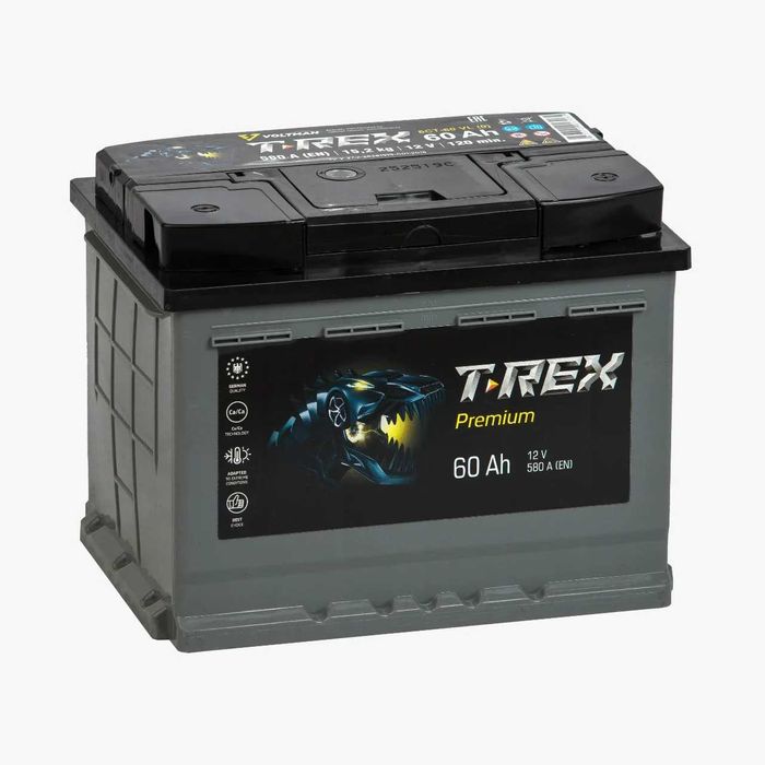 Доставка Аккумуляторов ТОО"VOLTMAN"