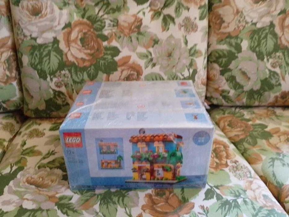 Colectie GWP 40583 - 40590 - 40594 - 40599