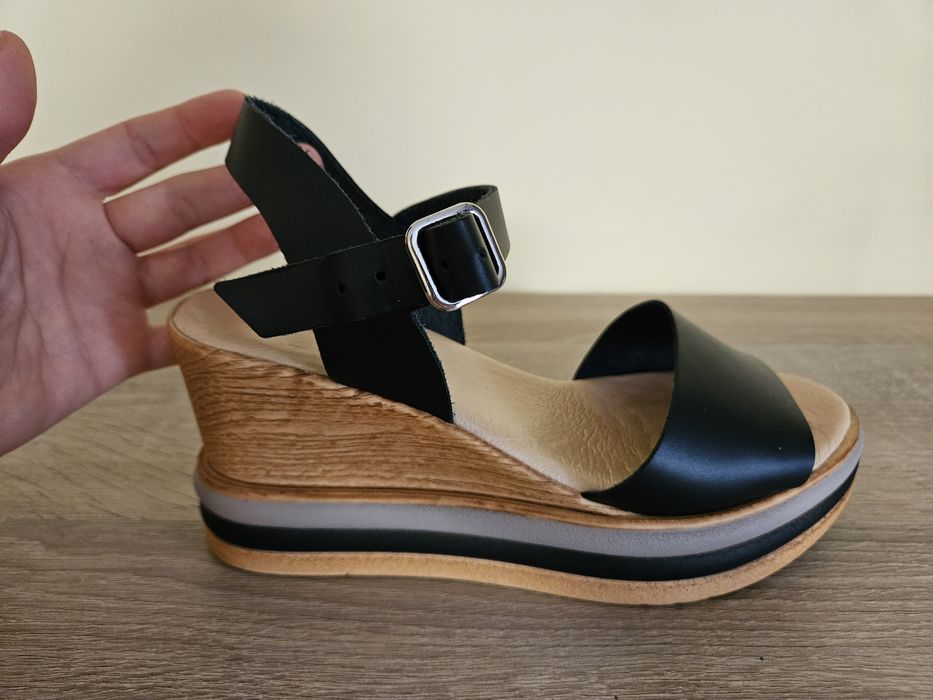 Сандали Lasocki 38 номер