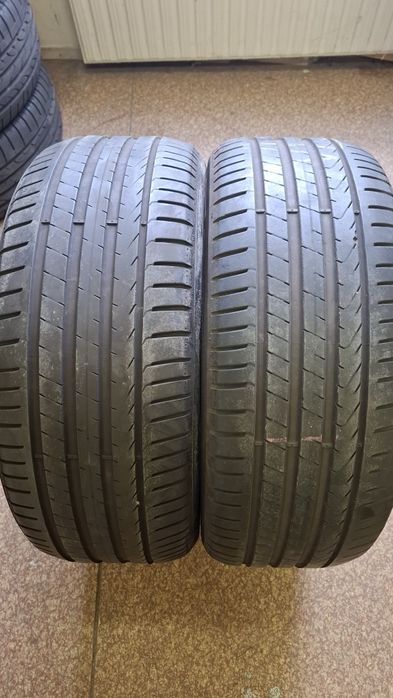 2бр летни гуми Pirelli 225 45 18