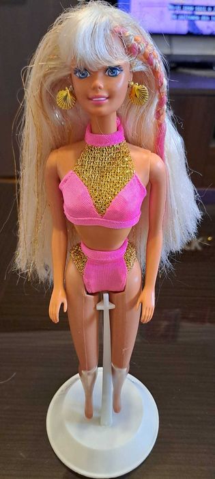 Vand Papusi Barbie anii 80' si 90' (4)