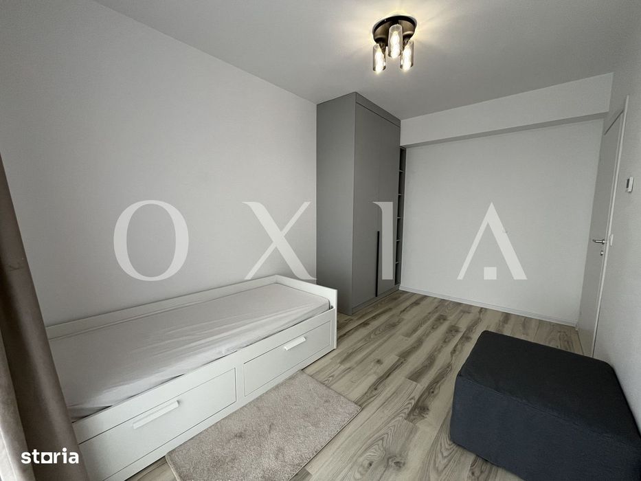 SX627 Denya Forest - 3 Camere - 2 Bai