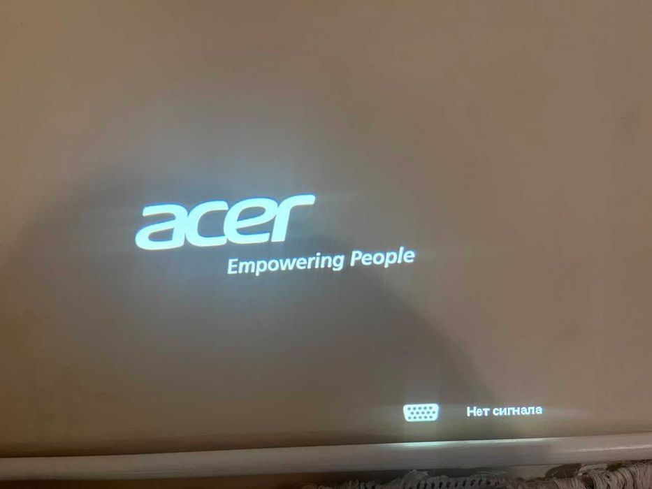 Проектор Acer продается