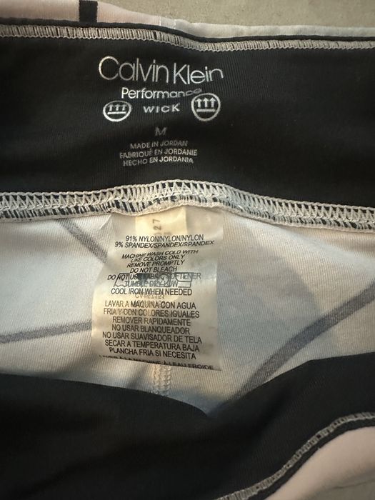 Клин Calvin Klein