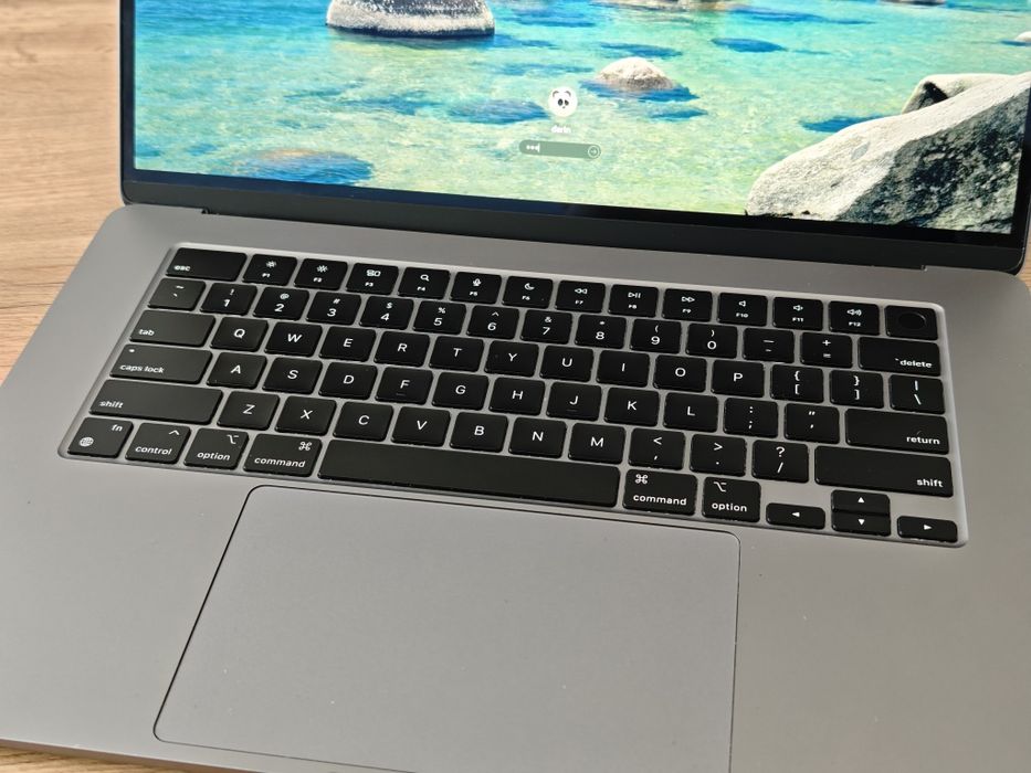 MacBook Air 15" M3 (Отличен)