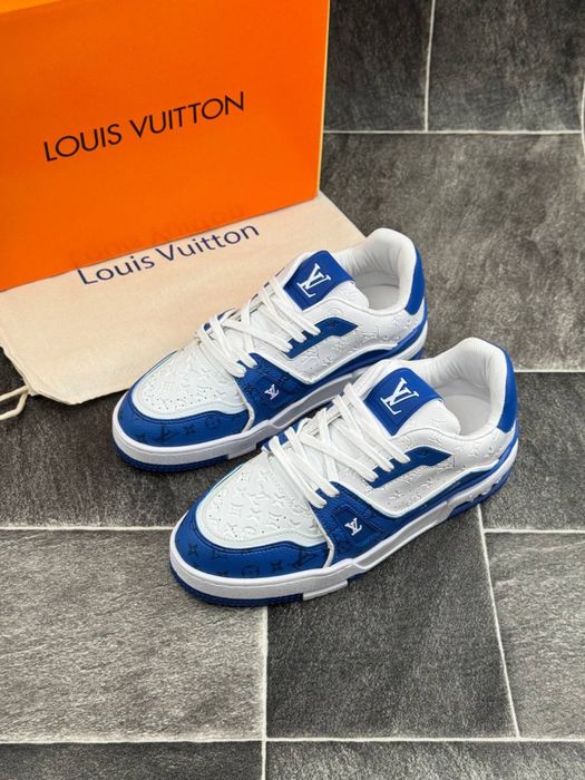 Louis Vuitton Sneakers