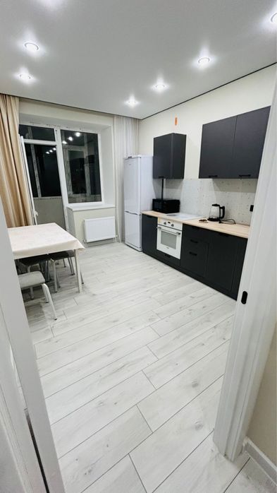 Квартира по месячно