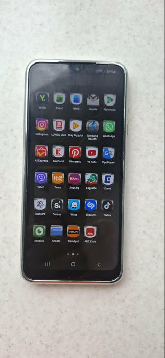 Samsung galaxy A22 5G
