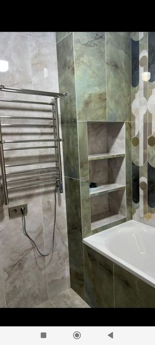 Ремонт квартиры все виды работ под ключ