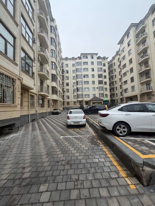 Самарканд Шахар квартира