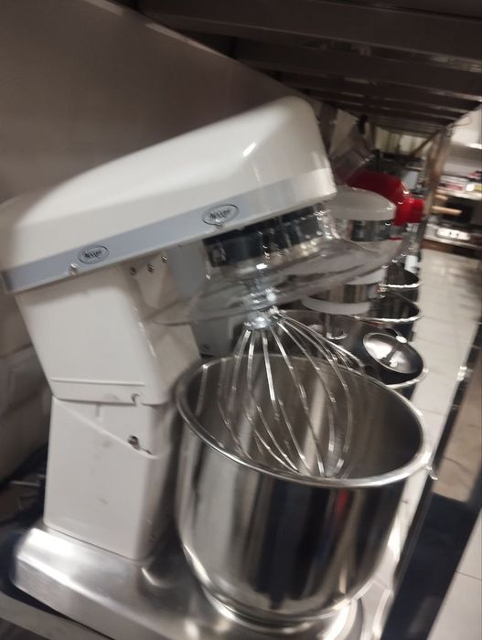 Mikser, Mixer, миксер , B7, Б7