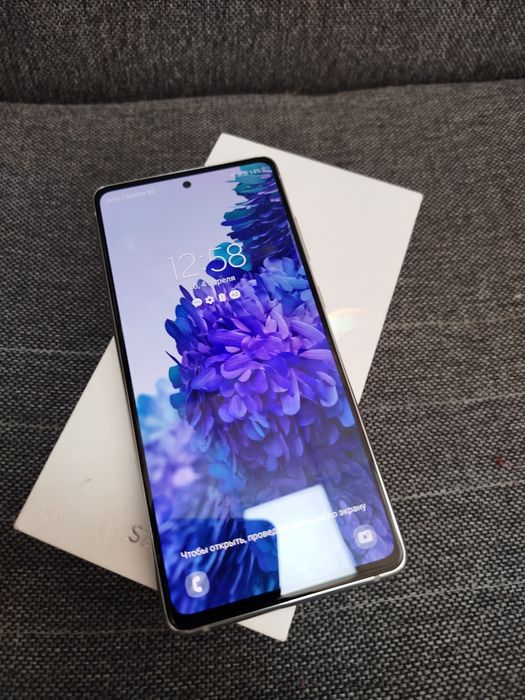 Samsung S20 FE 128gb