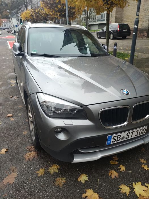 Vand Bmw X1 Xdrive