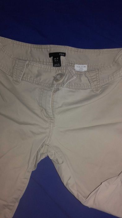 Панталон 3/4 НМ, номер 36