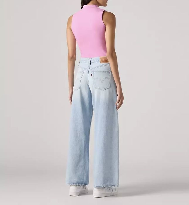Levis / Levi's ‘94 Baggy Wide Leg ОРИГИНАЛНИ дамски дънки - 26/27/28/29