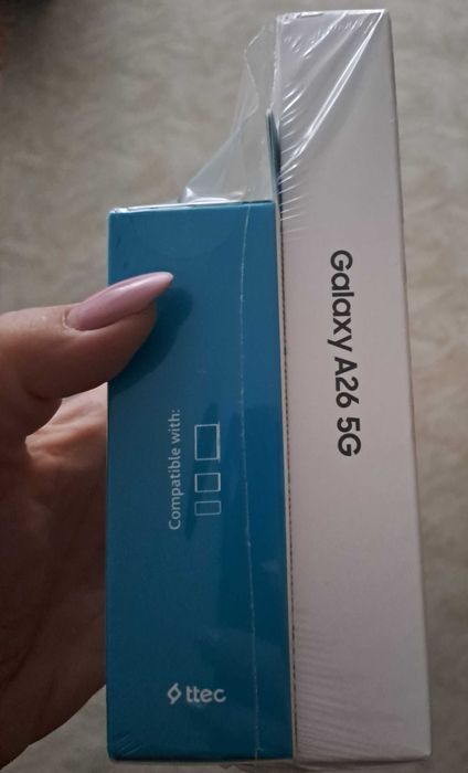 Samsung Galaxy A 26 5G