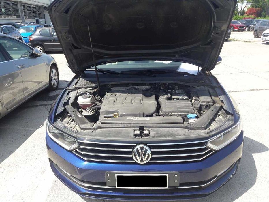 Volkswagen Passat Variant 2.0 TDI Business