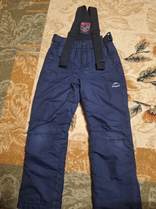 Продам тёплые штаны