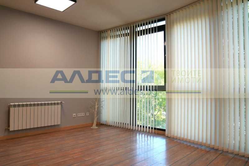 Дава под наем луксозен офис в Лозенец!