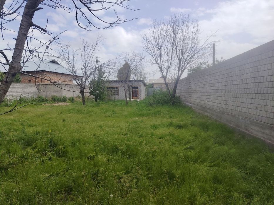 Arendaga yer pustoy 18 sotix