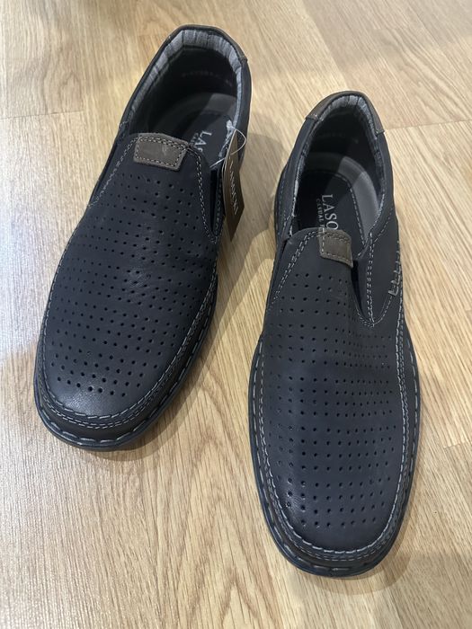 Новые обувь туфли для мужчин