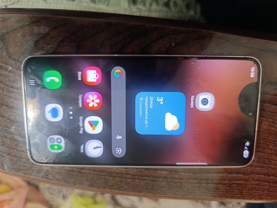 Самсунг с 22 телефон