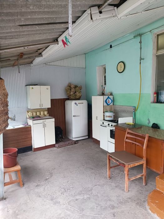 Продаётся Дом на Дубовой