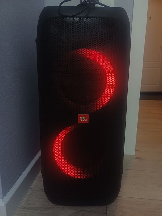 Буфер JBL отлично