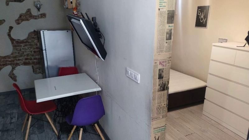 Дава се под наем Двустаен апартамент в София, Банишора - 42 кв.м за 400 € - Снимка #6