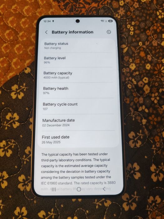 Samsung Galaxy S24