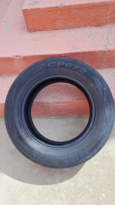 Шины летние размером R 16. Продам 4 шины за 60 000. Торг имеется