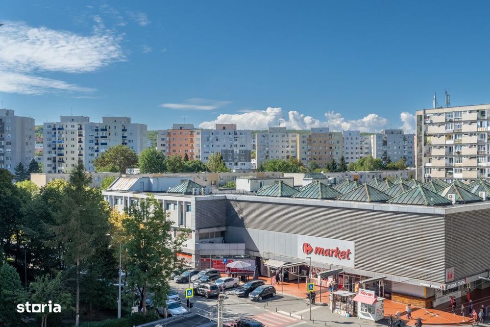 Ultafinisat Ultramobilat  Apartament Cu 2 Camere