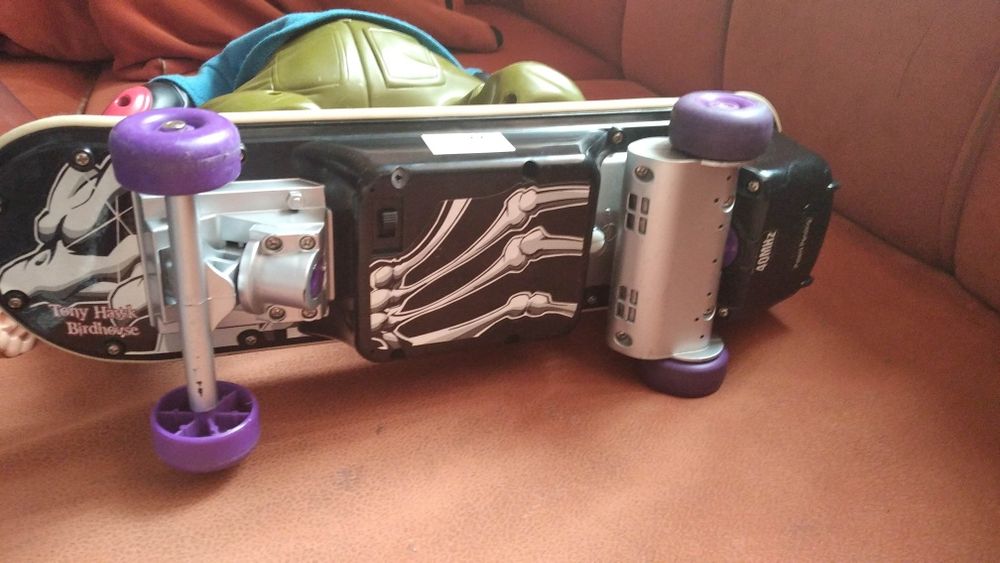 Колекционерска играчка Tony Hawk