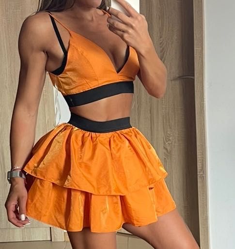 Дамски летен сет