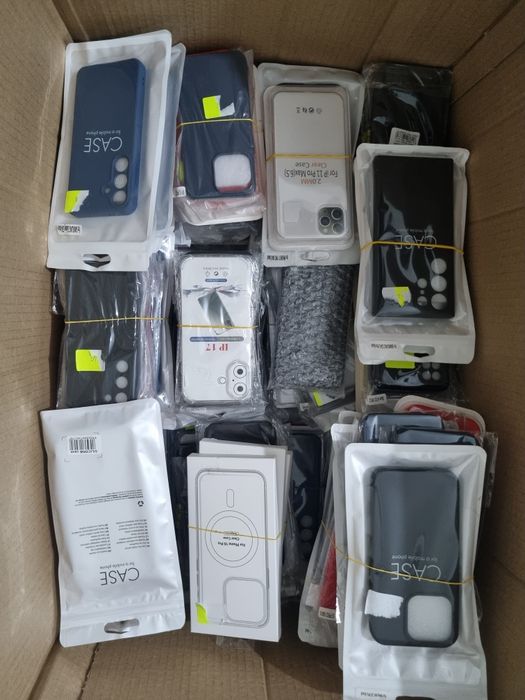 Aparatura si accesorii gsm