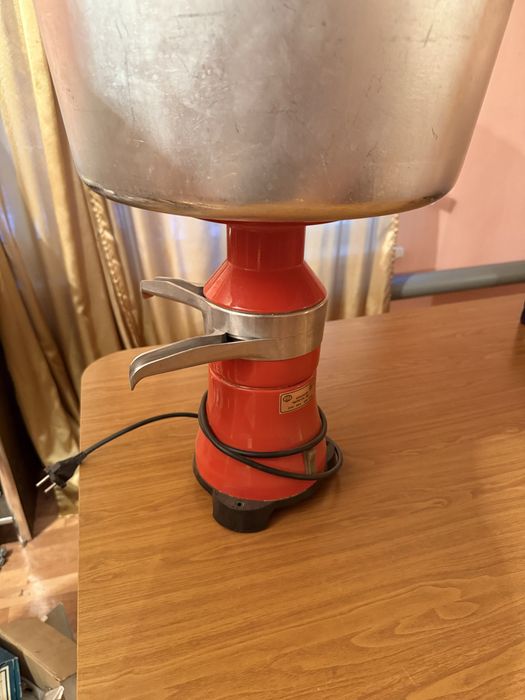 Сироратор       .