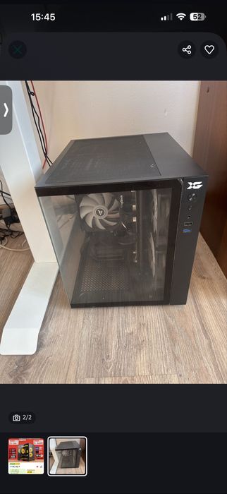 Игровой компютер